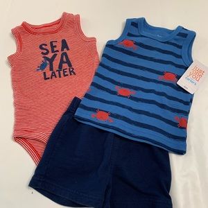 6 month outfits